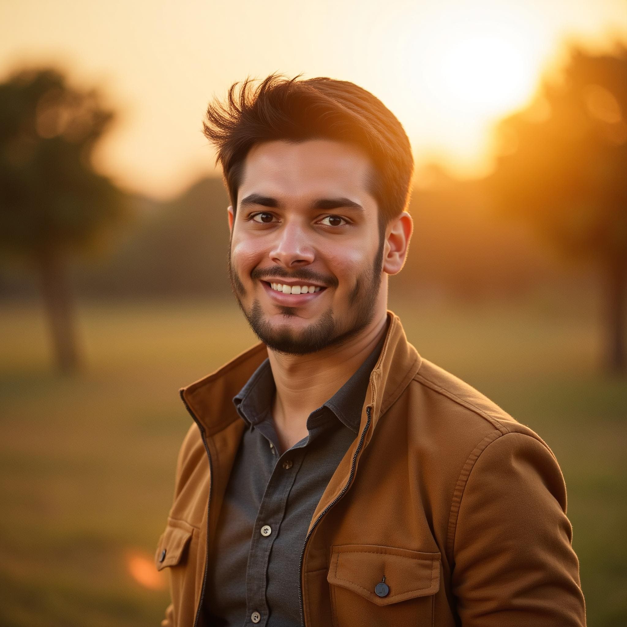 Nitin Sharma